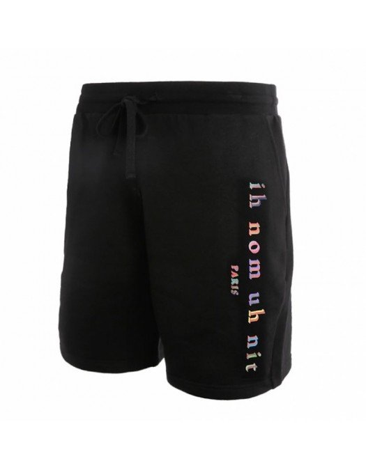 Pantaloni Scurti Ih Nom Uh Nit, Logo colorat - NUS21341009