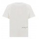 Tricou IH NOM UH NIT, RELAXED FIT WITH MASK21 MILK ON White - NUS22251081