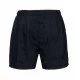 Pantaloni Scurti Ih Nom Uh NIT, Black, Swim Shorts - NUS22802009 Pantaloni Scurti Ih Nom Uh NIT, Black, Swim Shorts - NUS22802009