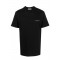Tricou Ih Nom Uh Nit, Small Logo, Black