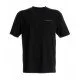 Tricou Ih Nom Uh Nit, This Is Authentic on back, Negru - NUS23231009 Tricou Ih Nom Uh Nit, This Is Authentic on back, Negru - NUS23231009
