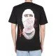 Tricou Ih Nom Uh Nit, This Is Authentic on back, Negru - NUS23231009 Tricou Ih Nom Uh Nit, This Is Authentic on back, Negru - NUS23231009