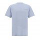 Tricou Ih Nom Uh Nit, This Is Authentic on back, Light Blue - NUS23231D35
