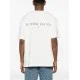 Tricou Ih Nom Uh Nit, Newspaper Mask, Alb - NUS24254081 Tricou Ih Nom Uh Nit, Newspaper Mask, Alb - NUS24254081