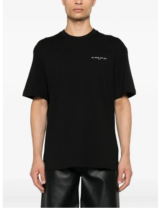 Tricou Ih Nom Uh Nit, Mask, 