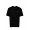 Tricou Ih Nom Uh Nit, Mask, "This is Authentic" T-shirt, Black