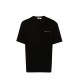 Tricou Ih Nom Uh Nit, Mask, "This is Authentic" T-shirt, Black - NUS25254009