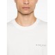 Tricou Ih Nom Uh Nit, Mask, "This is Authentic" T-shirt, White - NUS25254081