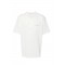 Tricou Ih Nom Uh Nit, Mask, "This is Authentic" T-shirt, White