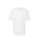 Tricou Ih Nom Uh Nit, Mask, "This is Authentic" T-shirt, White - NUS25254081