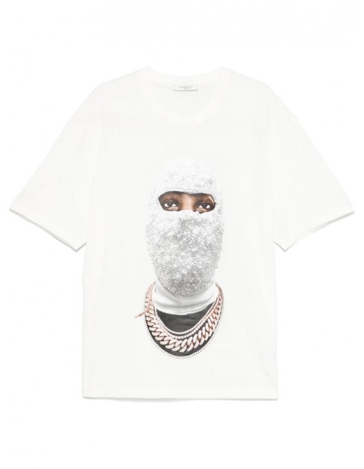 Tricou IH NOM UH NIT, Future Mask, White - NUS25257081