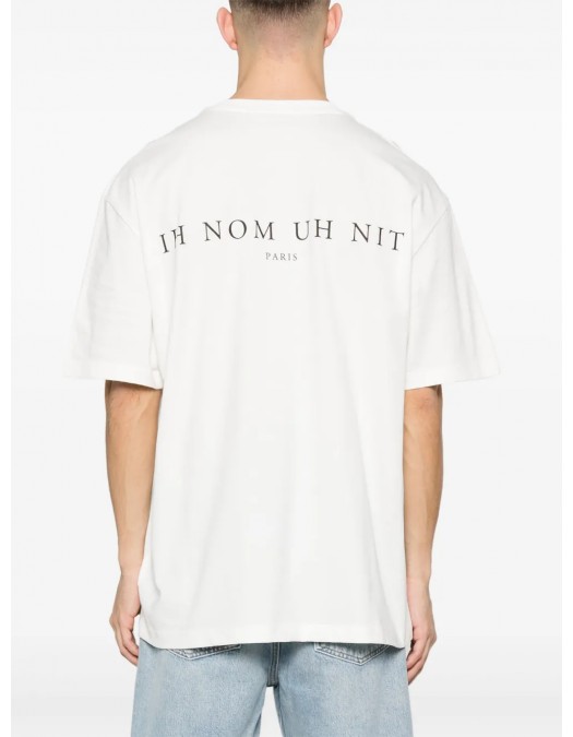 Tricou IH NOM UH NIT, Future Mask, White - NUS25257081