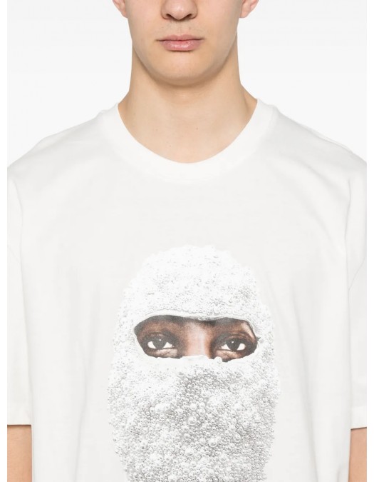 Tricou IH NOM UH NIT, Future Mask, White - NUS25257081