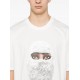 Tricou IH NOM UH NIT, Future Mask, White - NUS25257081