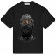 Tricou IH NOM UH NIT,  Black Mask Diamonds, Black - NUS25266009