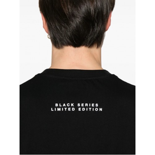 Tricou IH NOM UH NIT,  Black Mask Diamonds, Black Tricou IH NOM UH NIT,  Black Mask Diamonds, Black