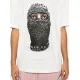 Tricou Ih Nom Uh Nit, Black Series Mask, Light Beige - NUS25266081