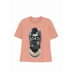Tricou IH NOM UH NIT, Mask Crosses Print - NUS26217D15