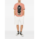 Tricou IH NOM UH NIT, Mask Crosses Print - NUS26217D15