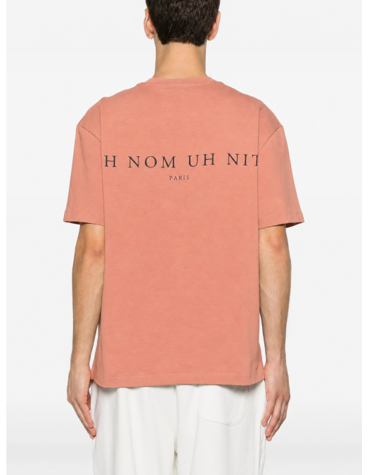 Tricou IH NOM UH NIT, Mask Crosses Print - NUS26217D15