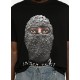 Tricou IH NOM UH NIT,  Grey Mask Diamonds, Black - NUS26247009