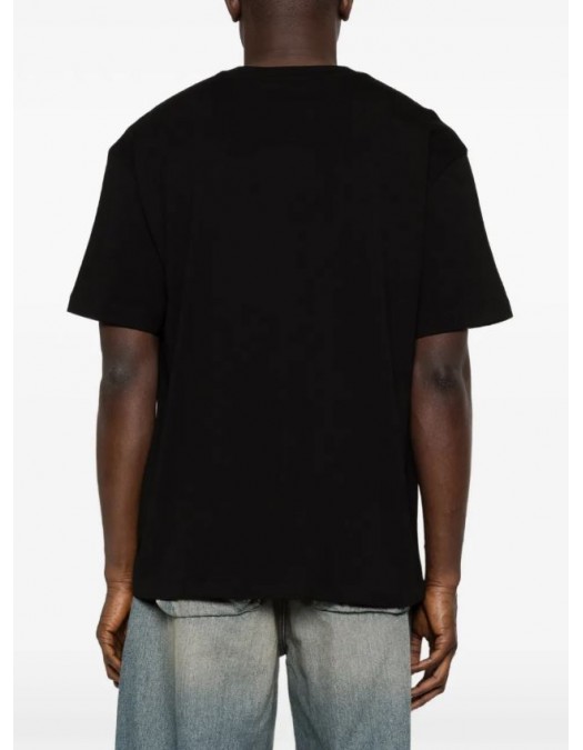 Tricou IH NOM UH NIT, Corona Mask T-shirt, Negru - NUS26275009