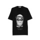 Tricou IH NOM UH NIT, Corona Mask T-shirt, Negru - NUS26275009