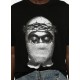 Tricou IH NOM UH NIT, Corona Mask T-shirt, Negru - NUS26275009