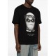 Tricou IH NOM UH NIT, Corona Mask T-shirt, Negru - NUS26275009