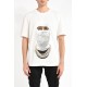 Tricou IH NOM UH NIT, Future White Mask, Alb - NUS26289081