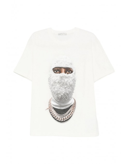Tricou IH NOM UH NIT, Future White Mask, Alb - NUS26289081