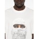 Tricou IH NOM UH NIT, Future White Mask, Alb - NUS26289081