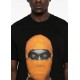 Tricou IH NOM UH NIT, Mask 20, Masca Orange, Negru - NUS26292009