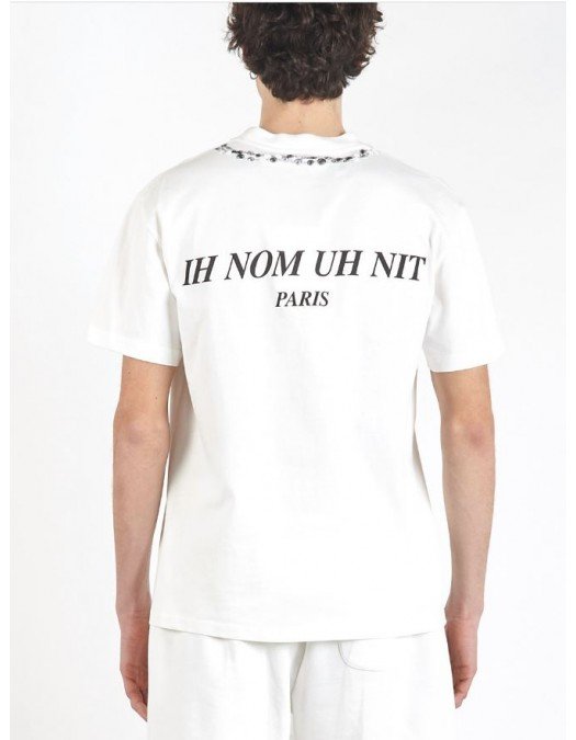 Tricou Ih Nom Uh Nit, Print Chain - NUW21231081