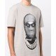 Tricou Ih Nom Uh Nit, Kanye, Gray Mask - NUW21241655