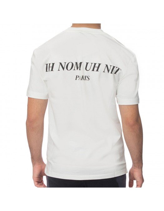 Tricou IH NOM UH NIT, Bumbac, Print Kanye - NUW21251081