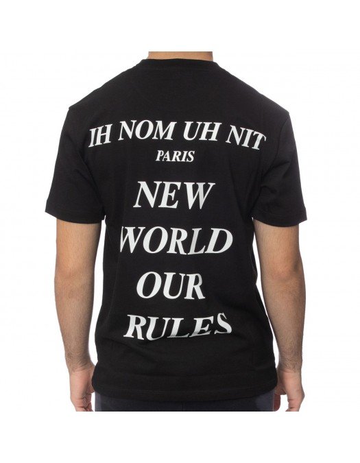 Tricou Ih Nom Uh Nit, NEW WORLD PAINT - NUW21261009