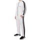 Pantaloni Ih Nom Uh NIT, White, Bumbac - NUW21315081 Pantaloni Ih Nom Uh NIT, White, Bumbac - NUW21315081
