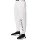 Pantaloni Ih Nom Uh NIT, Bumbac, White - NUW21321081 Pantaloni Ih Nom Uh NIT, Bumbac, White - NUW21321081