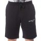 Pantaloni Scurti Ih Nom Uh NIT, Short With Logo - NUW21322009 Pantaloni Scurti Ih Nom Uh NIT, Short With Logo - NUW21322009