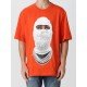 Tricou Ih Nom Uh Nit,  Future Mask, Orange - NUW22224013