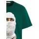 Tricou Ih Nom Uh Nit,  Future Mask, Green - NUW22224055