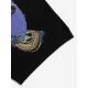 Bluza Ih Nom Uh Nit, Purple Mask, Black - NUW23232009