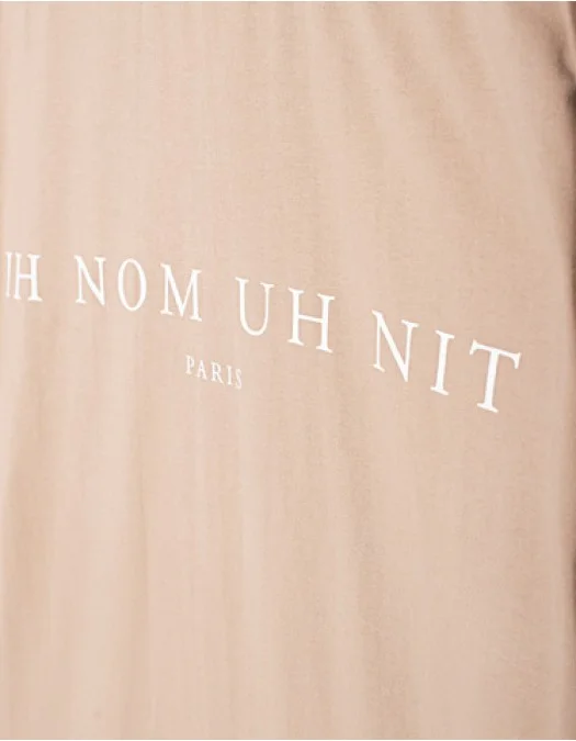 Tricou Ih Nom Uh Nit, This Is Authentic, NUW23236091 - NUW23236091