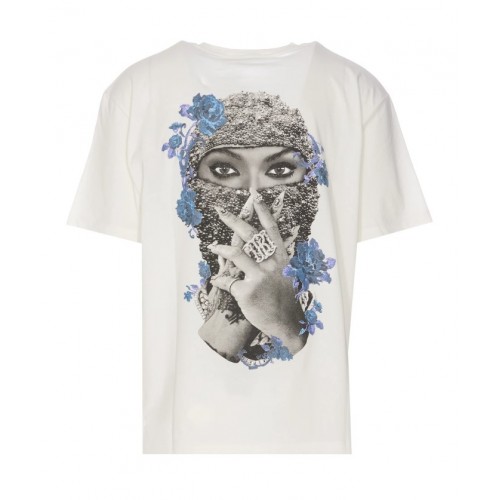 Tricou Ih Nom Uh Nit, Black Pearl Roses, NCS24207081 Tricou Ih Nom Uh Nit, Black Pearl Roses, NCS24207081