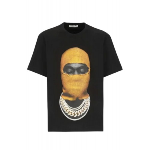 Tricou IH NOM UH NIT, Mask 20, Black Tricou IH NOM UH NIT, Mask 20, Black