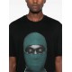 Tricou IH NOM UH NIT, Dark Green Mask Print, Black - NUW24204009