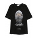 Tricou IH NOM UH NIT, Silver Mask Diamonds, Black - NUW24219009