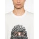 Tricou Ih Nom Uh Nit, Future Mask, White, NUW24219081 - NUW24219081