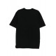 Tricou IH NOM UH NIT, Tiger Print in Front, Negru - NUW25243009